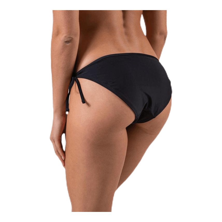 Abigail Tie Tanga Black