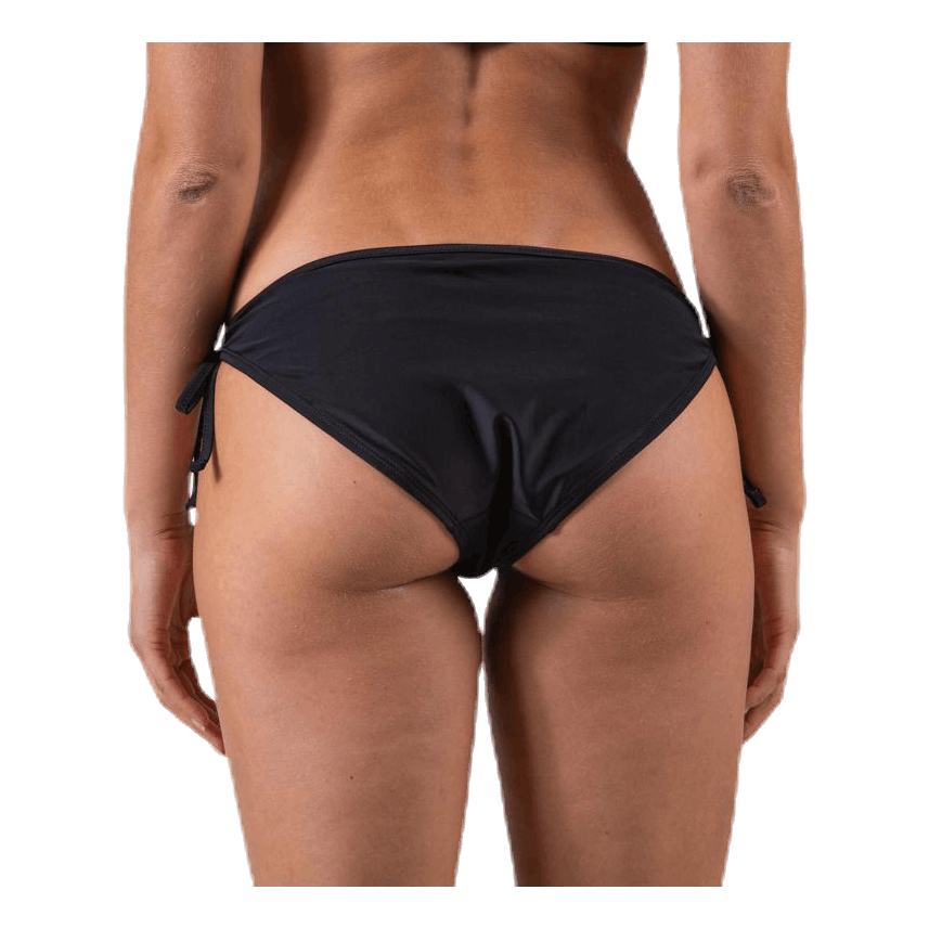Abigail Tie Tanga Black