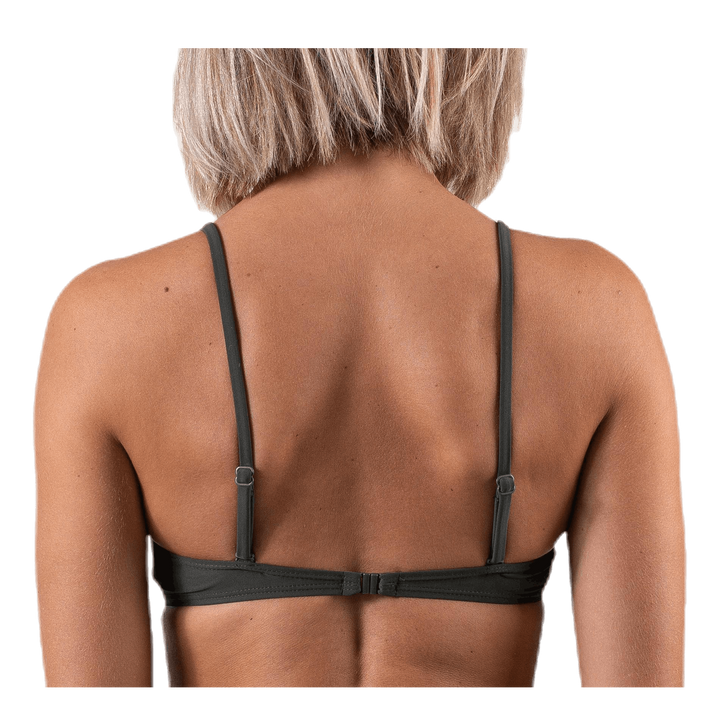 Hailey Push Up Green