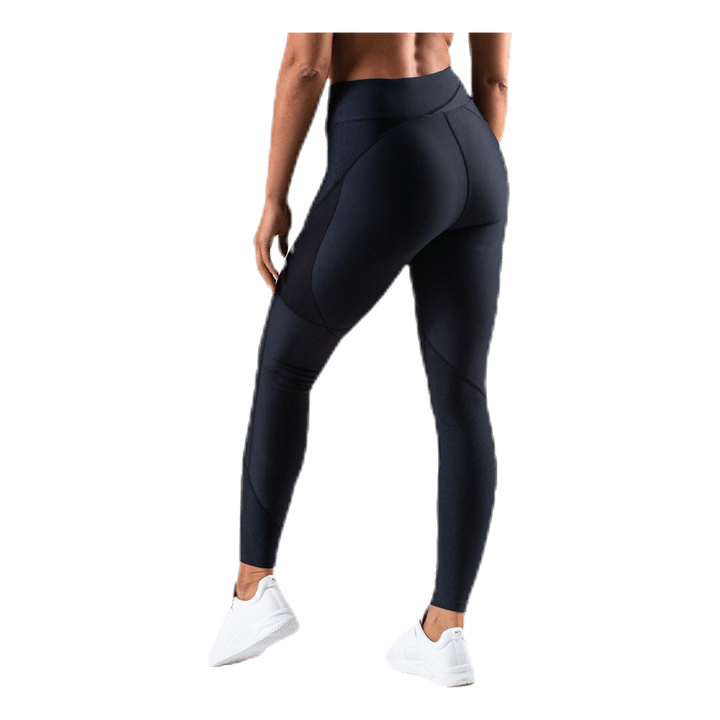 Etna Tights Black