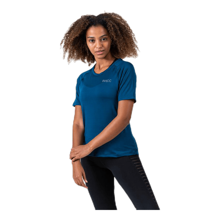 Foul Tee Blue