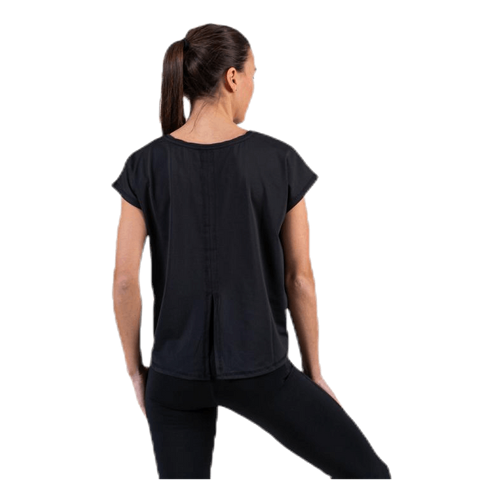 Aurora Tee Black