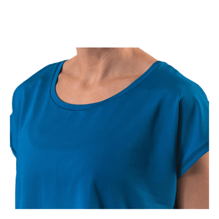 Aurora Tee Blue