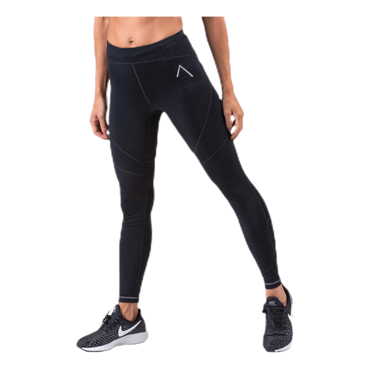 Palette Tights Black