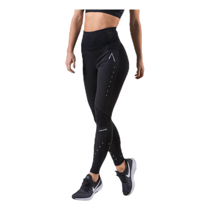Libra Wind Shield Tights Black