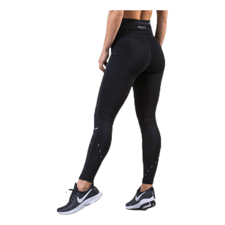 Libra Wind Shield Tights Black