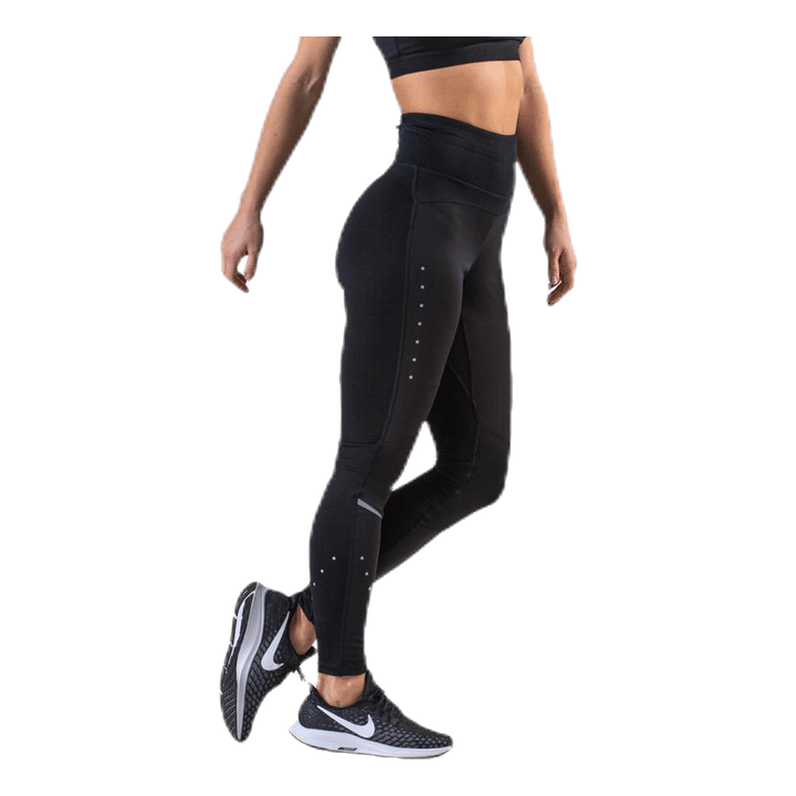 Libra Wind Shield Tights Black