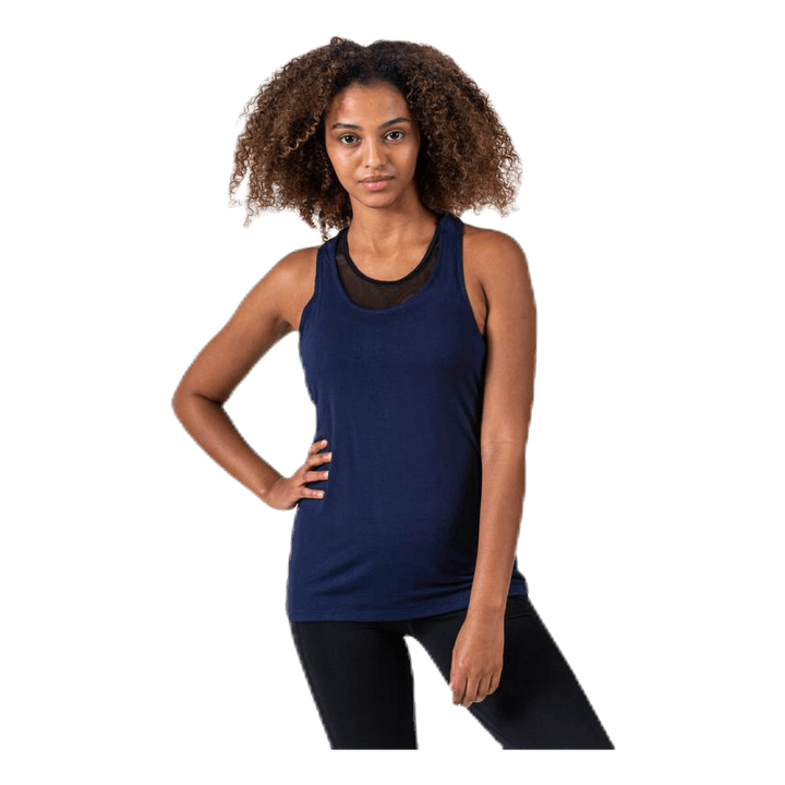 Flex 2.0 Blue/Patterned