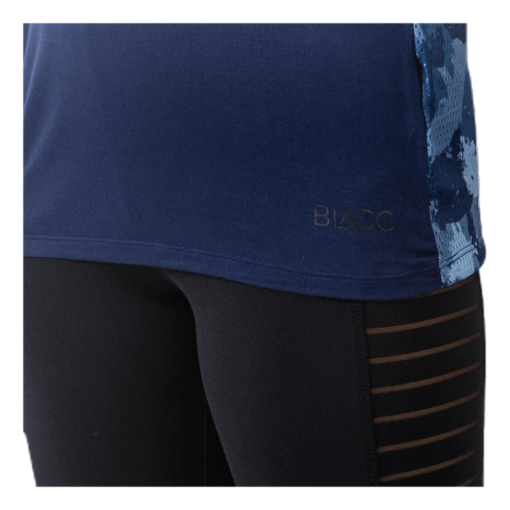 Flex 2.0 Blue/Patterned