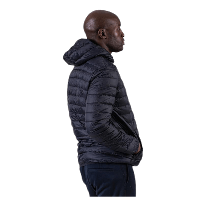 Olle Jacket Black