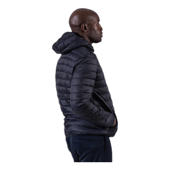 Olle Jacket Black