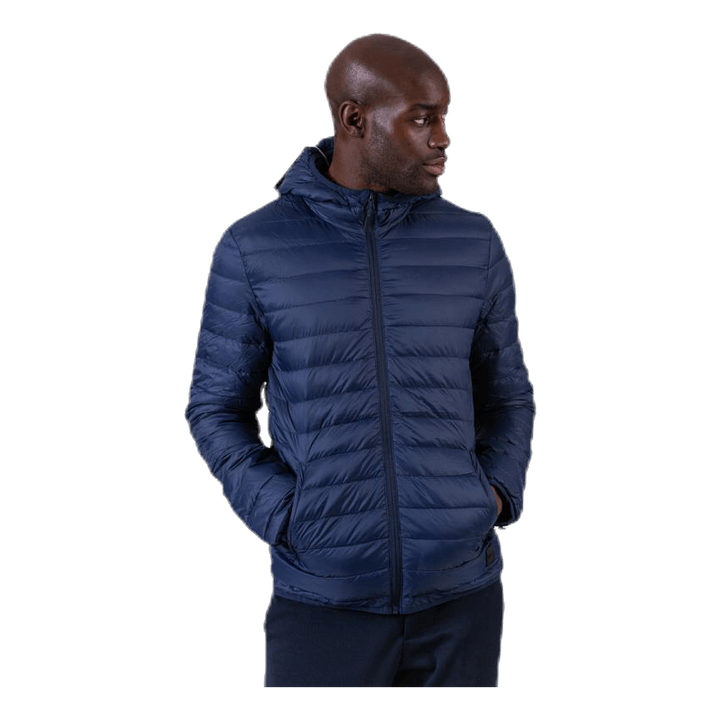 Olle Jacket Blue