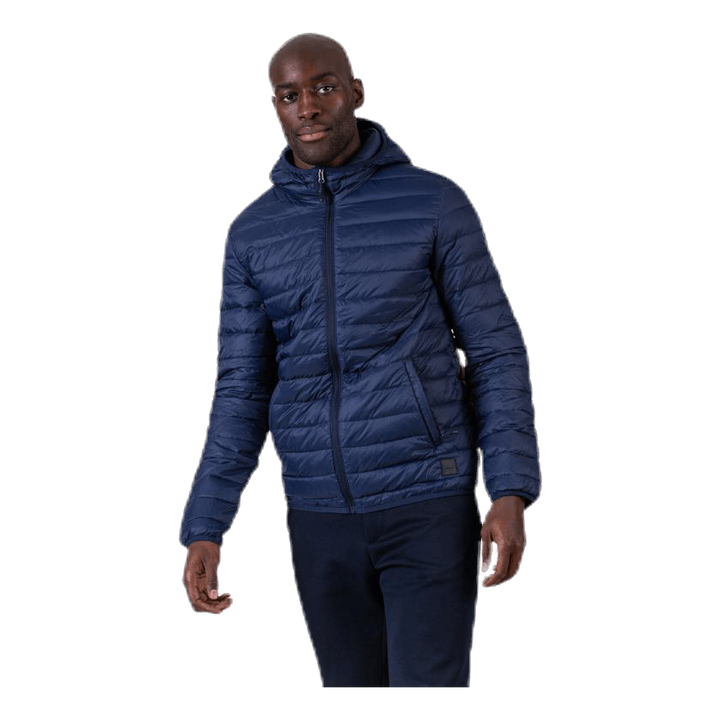 Olle Jacket Blue
