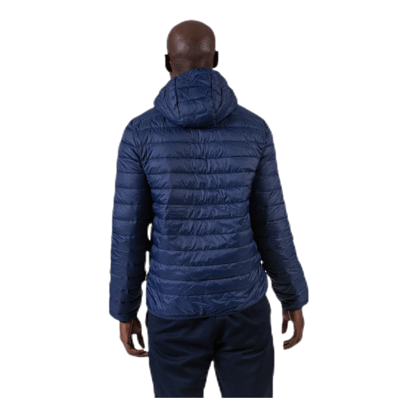 Olle Jacket Blue