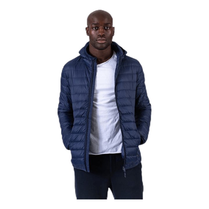 Olle Jacket Blue