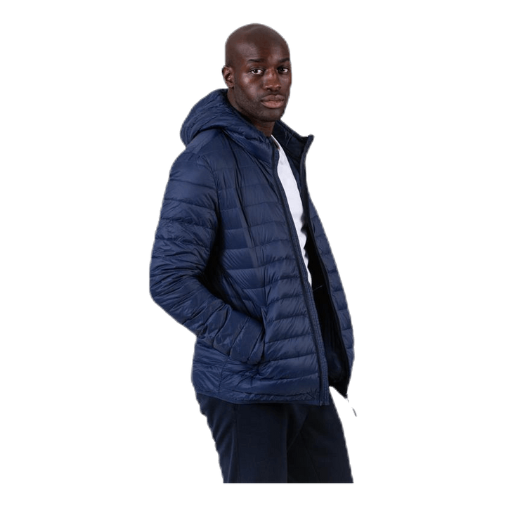 Olle Jacket Blue