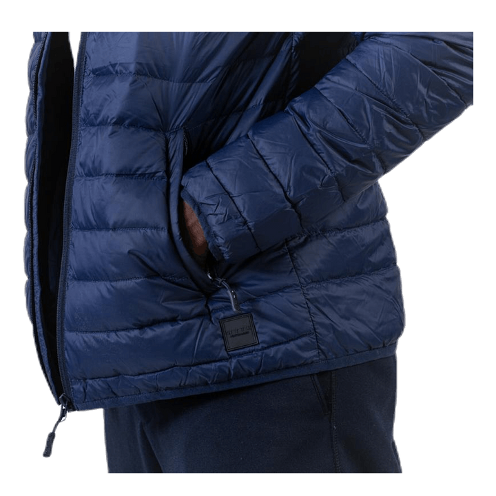 Olle Jacket Blue