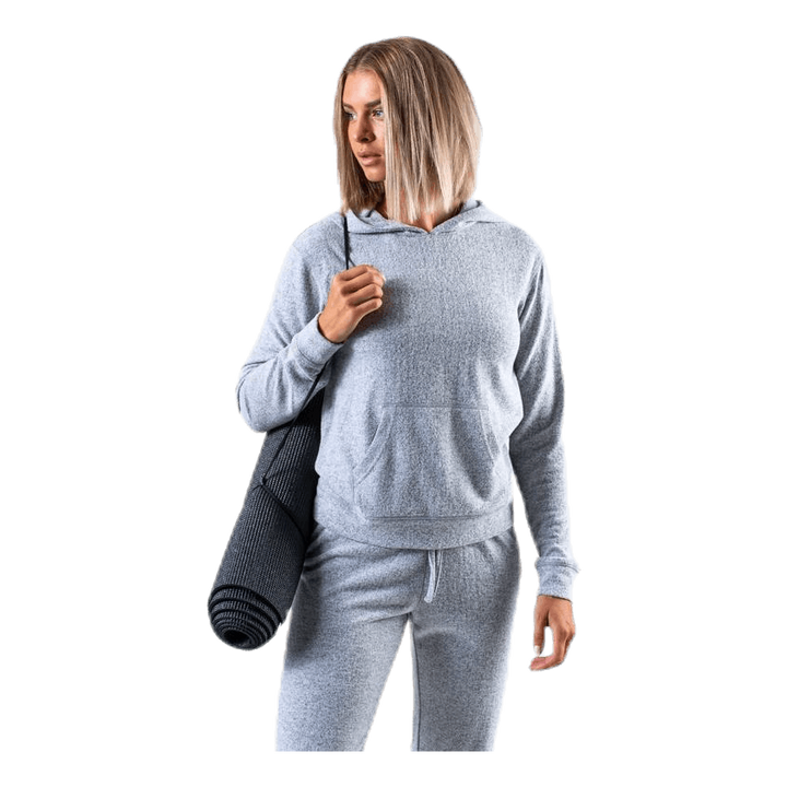 Soft Hoodie Grey