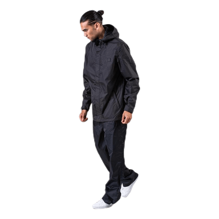 Kuling Rain Set Black