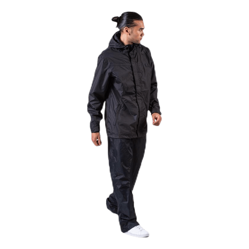 Kuling Rain Set Black