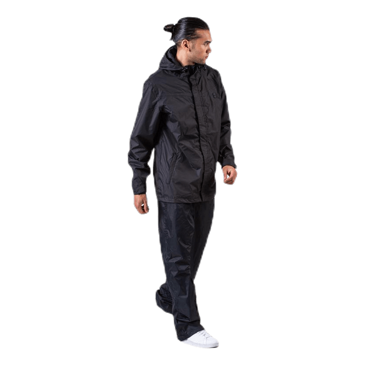 Kuling Rain Set Black