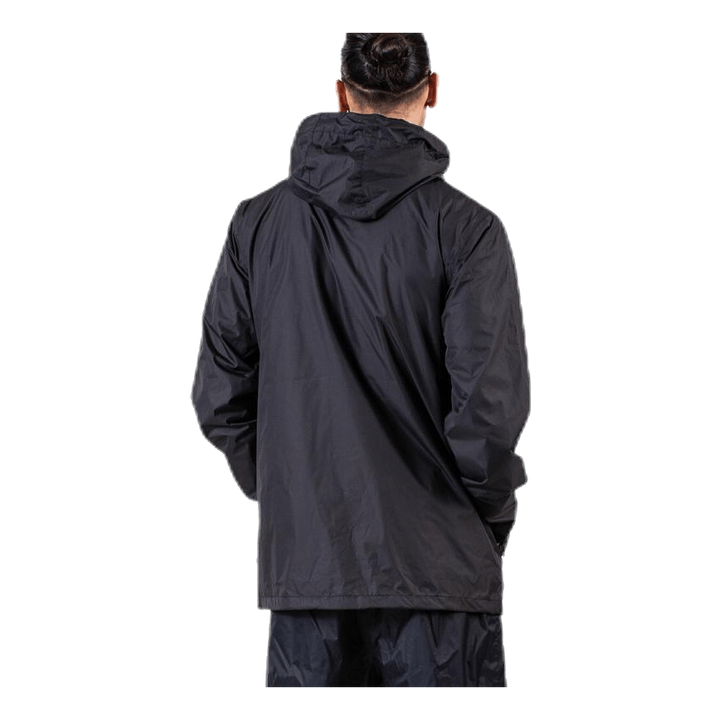 Kuling Rain Set Black