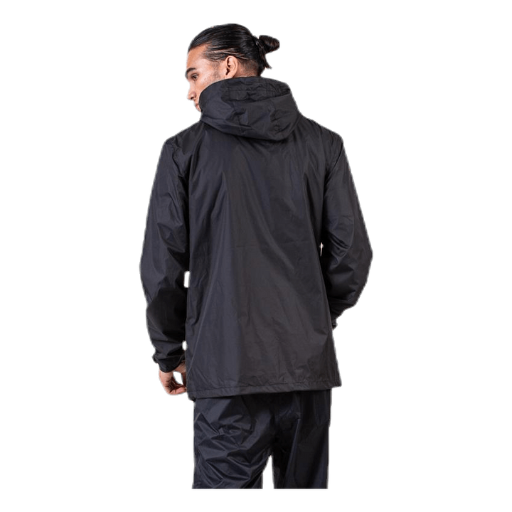 Kuling Rain Set Black