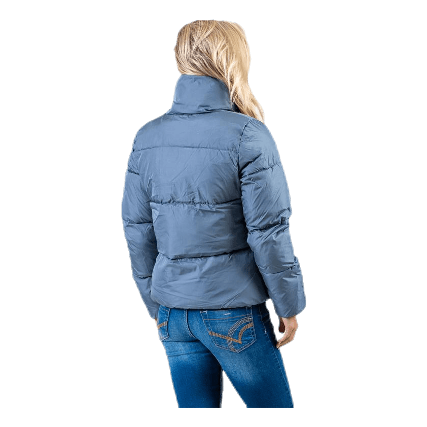 Elle Jacket Blue