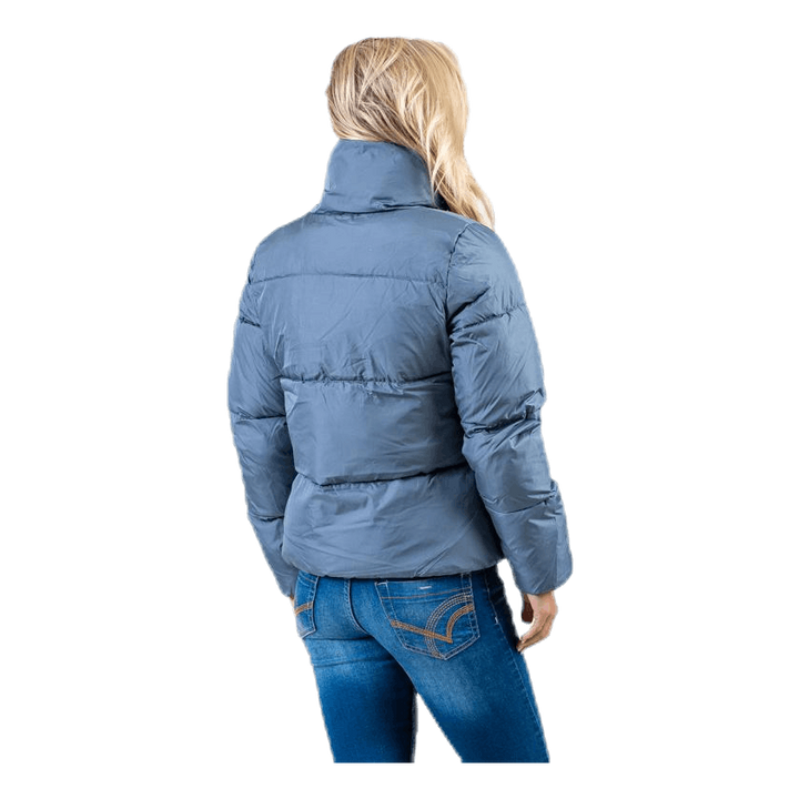 Elle Jacket Blue
