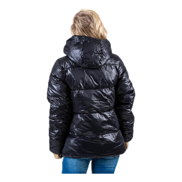 Linnea Jacket Black