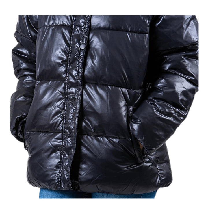 Linnea Jacket Black
