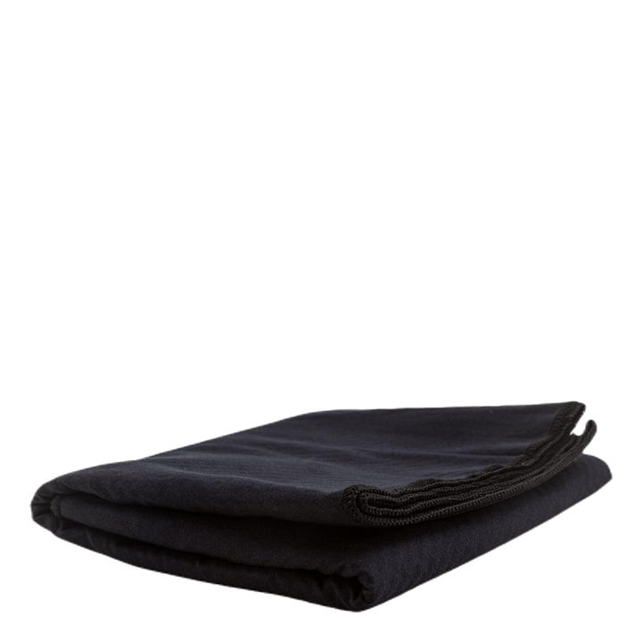 Yoga Towel Black