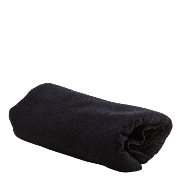 Yoga Towel Black