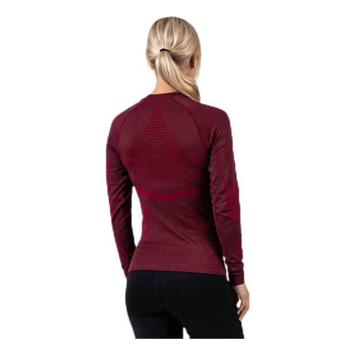 Lily Top Purple