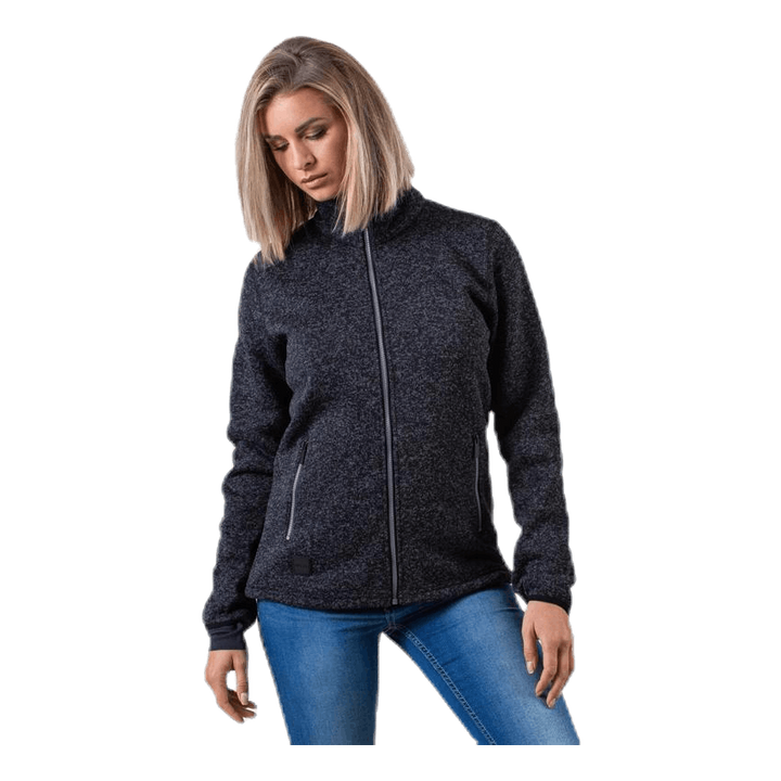 Emilia Sweater Black