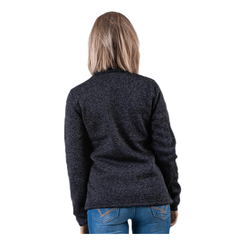 Emilia Sweater Black