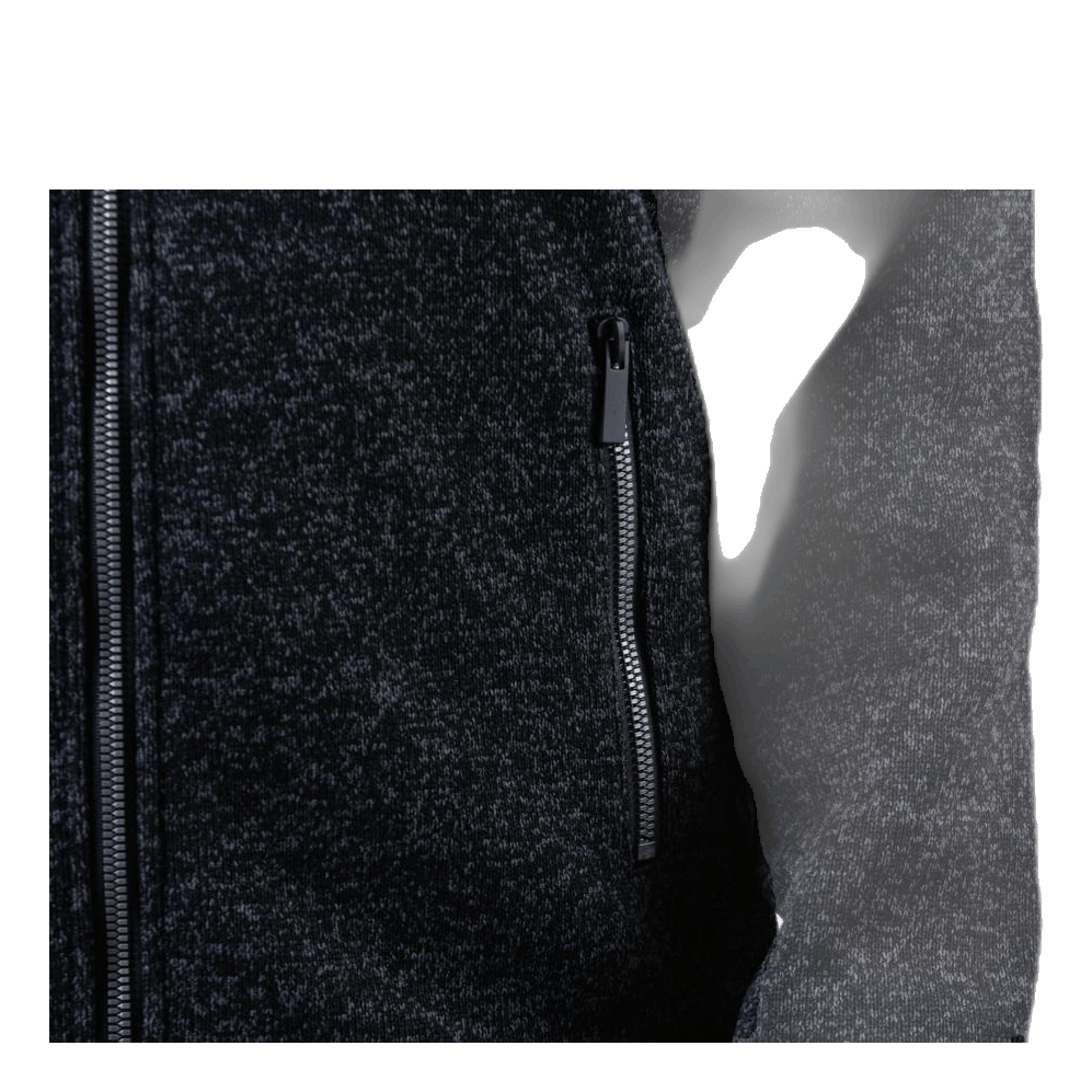 Emilia Sweater Black