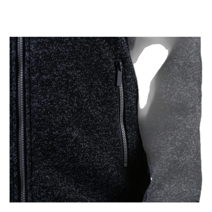 Emilia Sweater Black