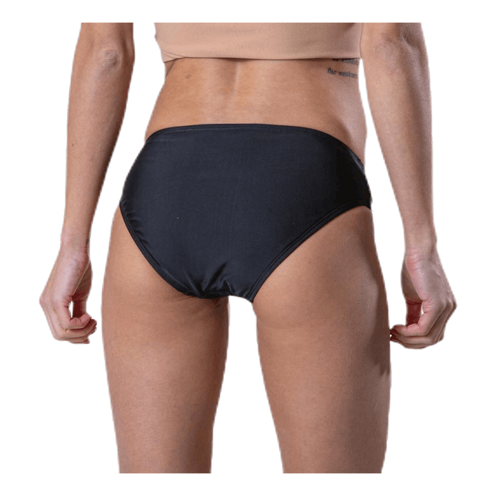 Sporty Brief Black