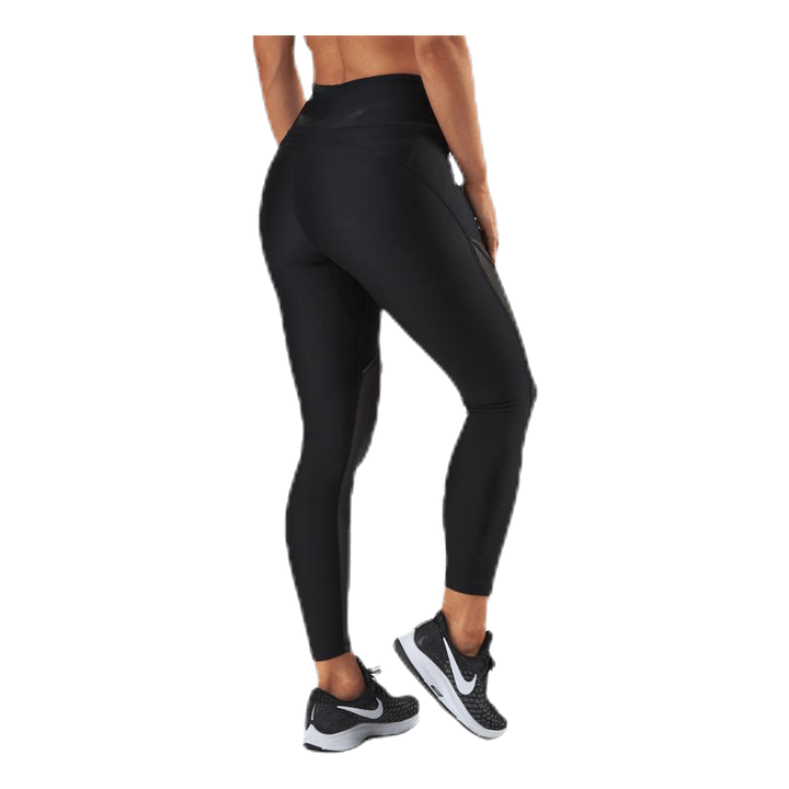 Galactical Tights Black