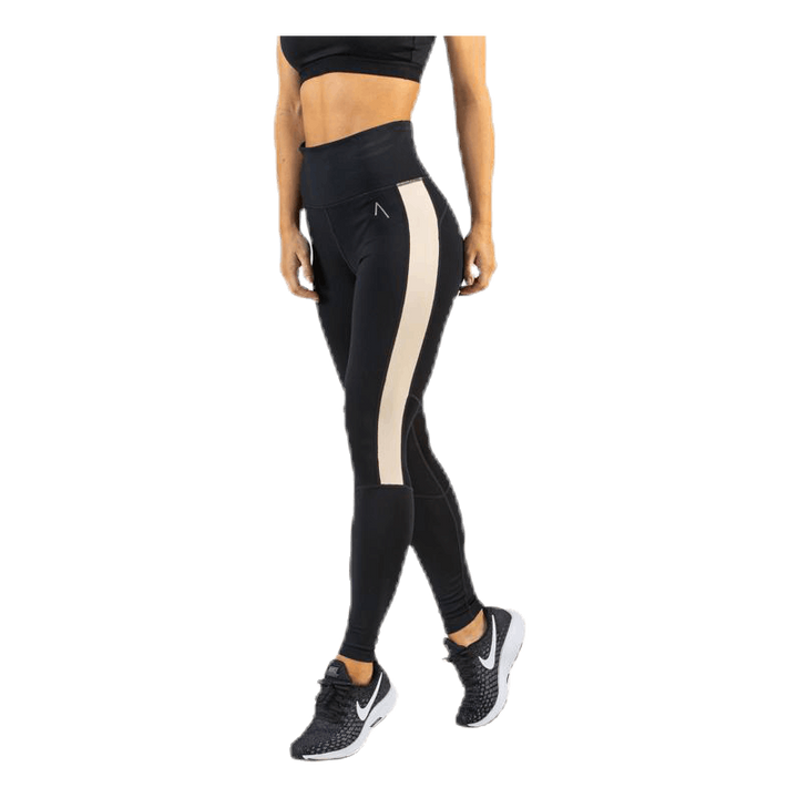 Vera Tights Black