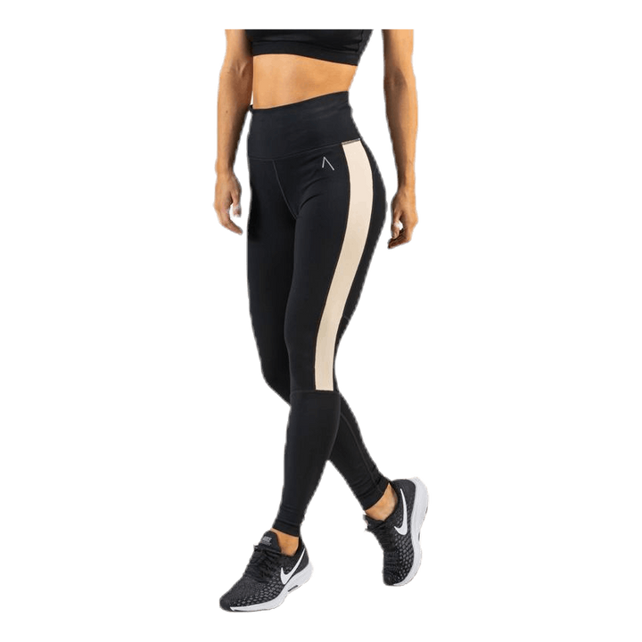 Vera Tights Black