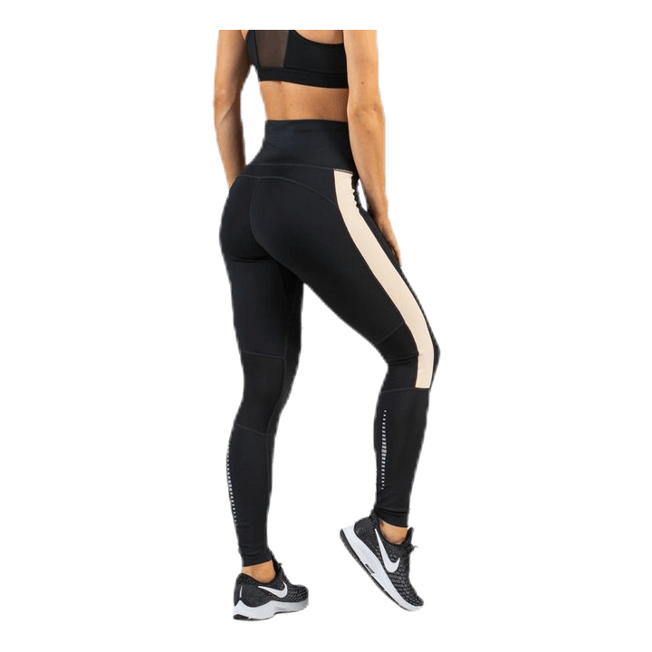 Vera Tights Black