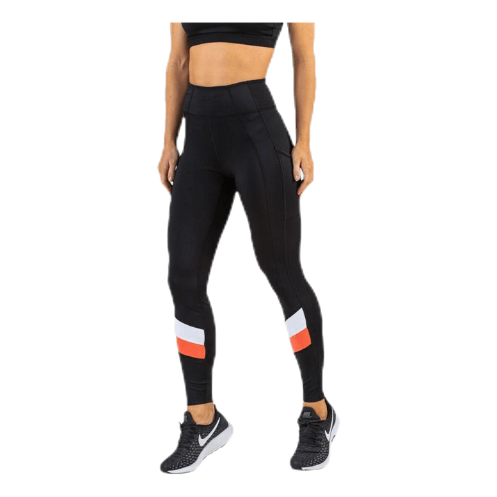 Sirius Tights Black