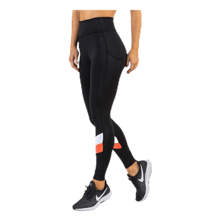 Sirius Tights Black