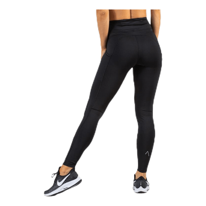 Sirius Tights Black
