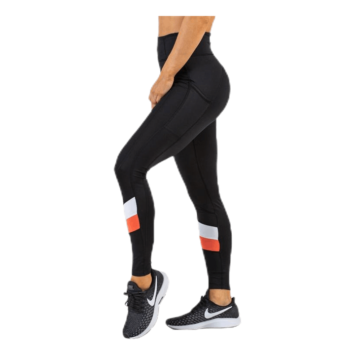 Sirius Tights Black