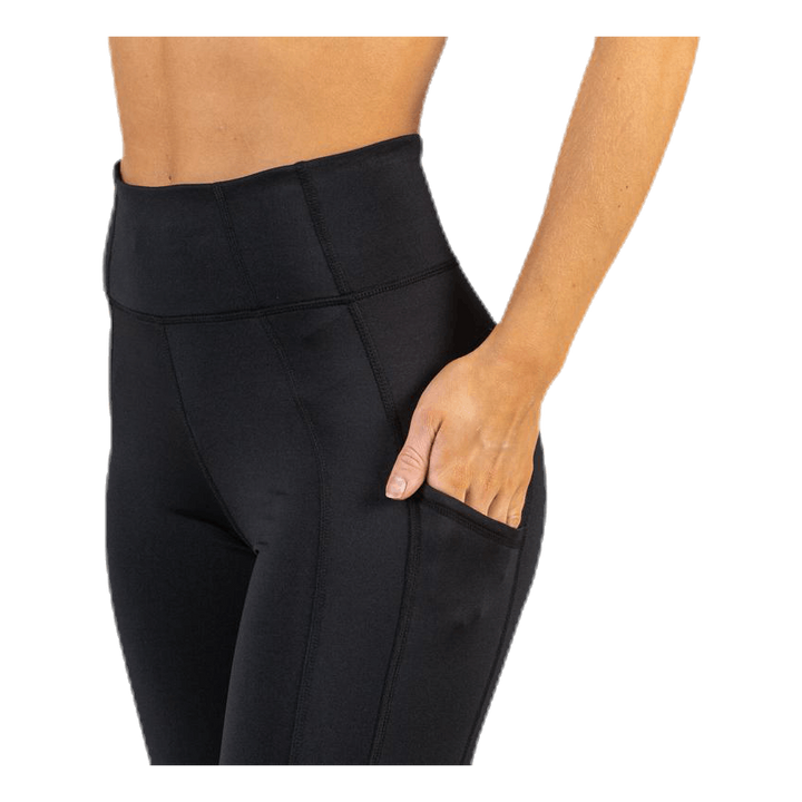 Sirius Tights Black