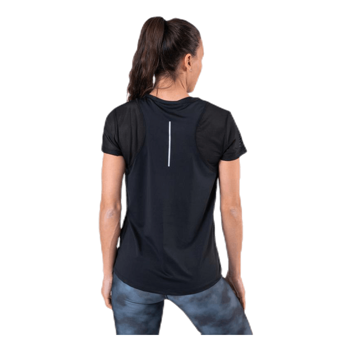 Galactical Tee Black