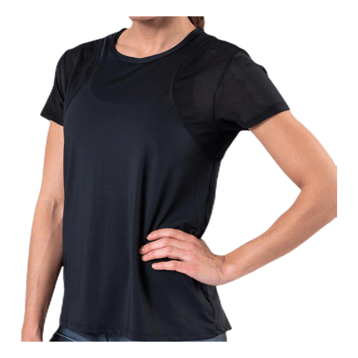 Galactical Tee Black